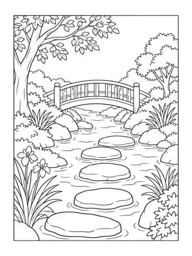 Forest Walk preview 3