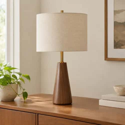 Table Lamp preview 6