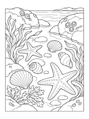 Seaside Village preview 4