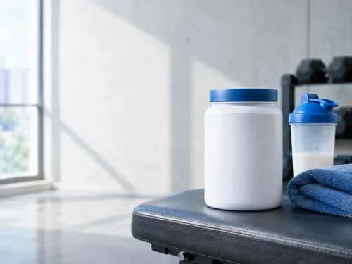 Fitness Supplement preview 3