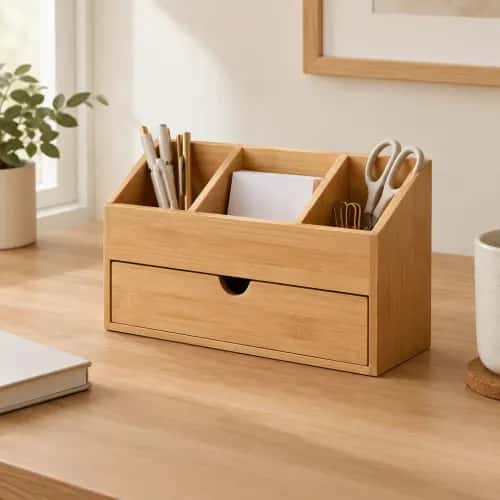 Desk Organizer preview 2