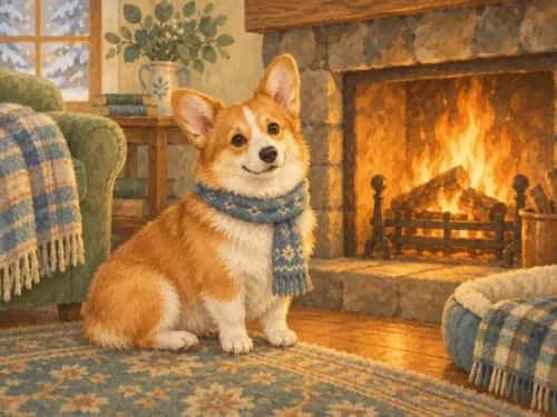 Storybook Pets preview 1