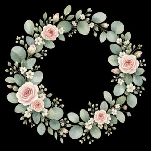 Wedding Florals preview 5