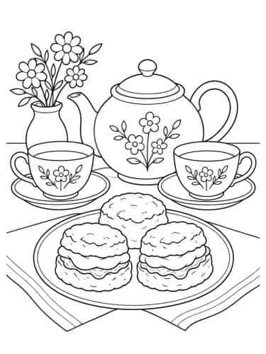 Kitchen and Baking preview 1