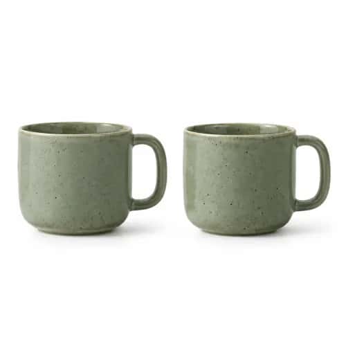Stoneware Mug Set preview 5