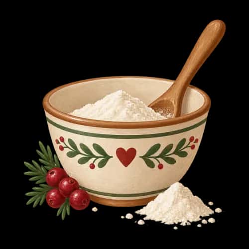 Christmas Bakery preview 7