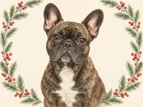 Holiday Portrait preview 7