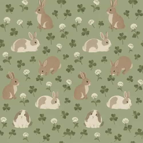 Woodland Nursery preview 1