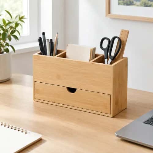 Desk Organizer preview 3
