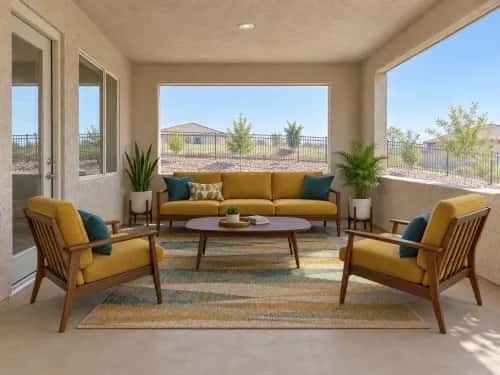 Covered Patio preview 1