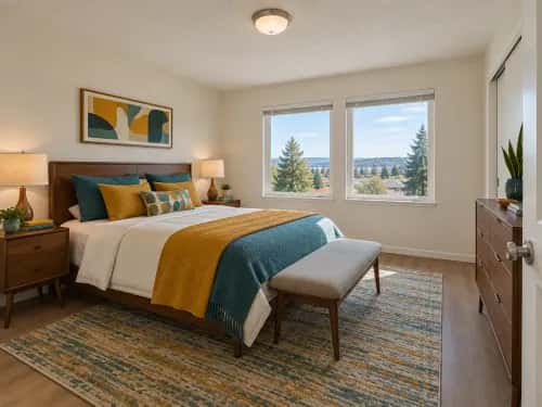 Bedroom preview 3