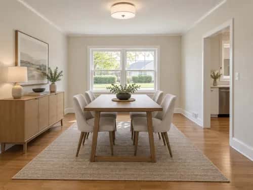 Dining Room preview 1