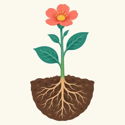 Educational Illustrations preview 2