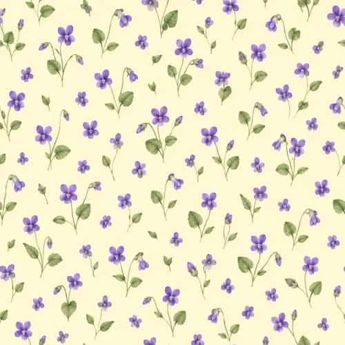 Garden Florals preview 8