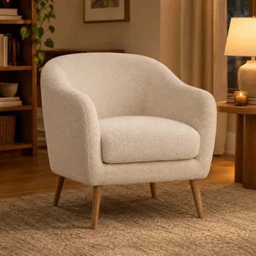 Reading Armchair preview 8