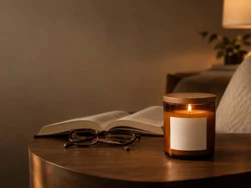 Candle Brand preview 2