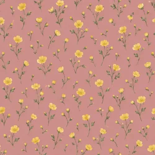 Garden Florals preview 3
