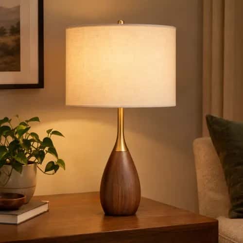 Table Lamp preview 8