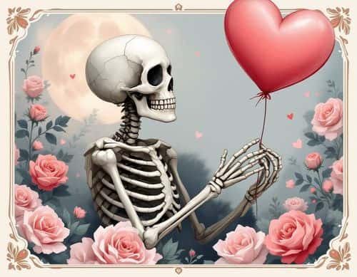 Holiday-tarot-cards preview 6