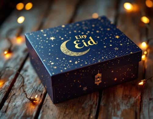Custom Eid Packaging Previews preview 6