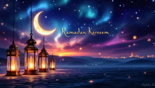 Ramadan Greeting preview 5