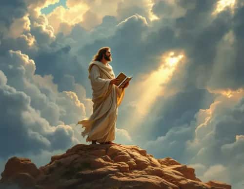 Bible characters preview 1