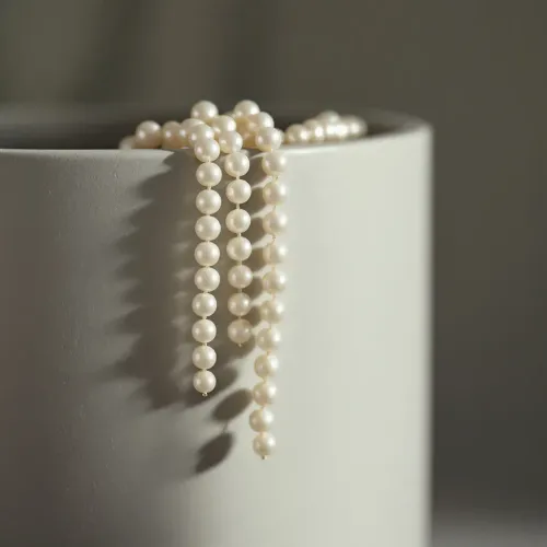 AI-Generated Succulents preview 3