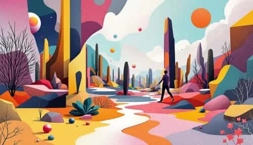 Digital Art Collection preview 4