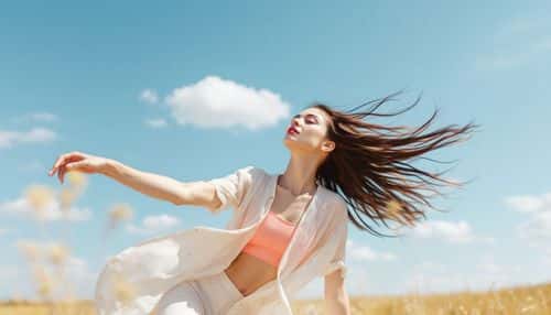 Spring Fashion Photoshoot images preview 5