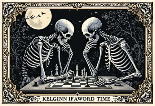 Intellectual Niches Tarot preview 8