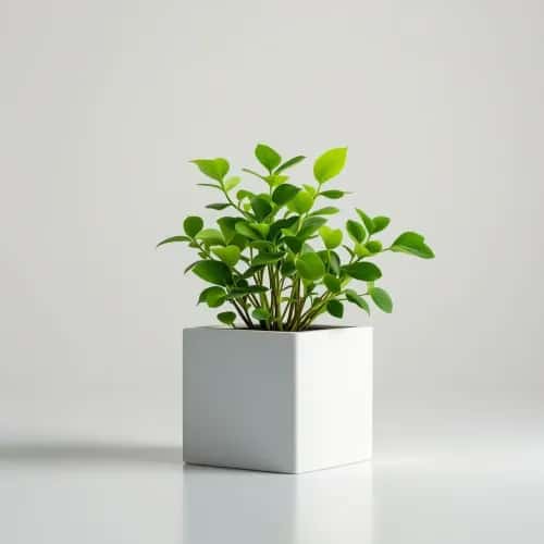 AI-Generated Succulents preview 1