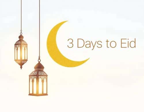 Ramadan Countdown to Eid preview 4