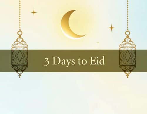 Ramadan Countdown to Eid preview 7