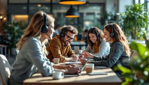 Customer Service preview 5