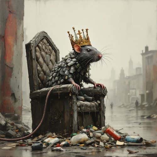 Commercial Art Works preview 1
