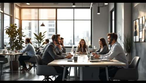 Customer Service preview 3