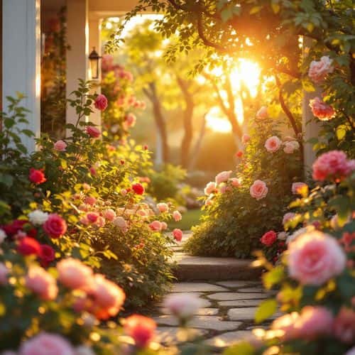 Spring Home & Garden preview 4