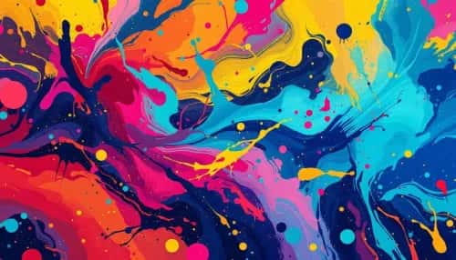 Digital Art Collection preview 2