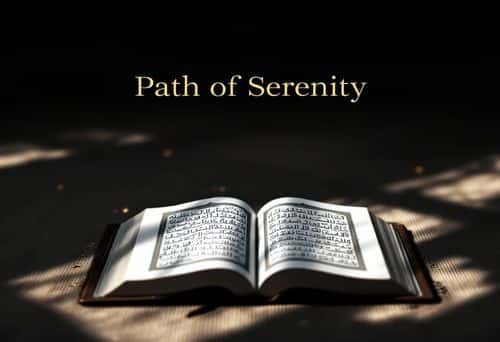 Hadith & Quran Ayah Posters preview 10