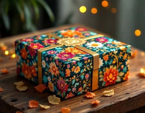 Custom Eid Packaging Previews preview 4