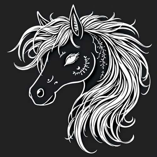 AI-Generated Unicorns preview 4