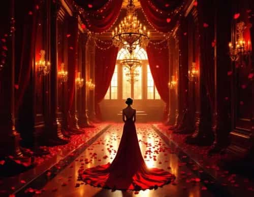 Valentine's Day Photo Portraits preview 4