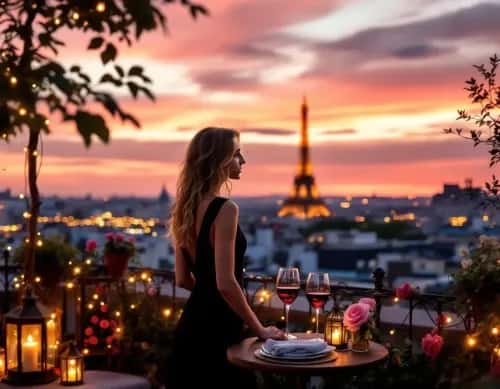 Valentine's Day Photo Portraits preview 5