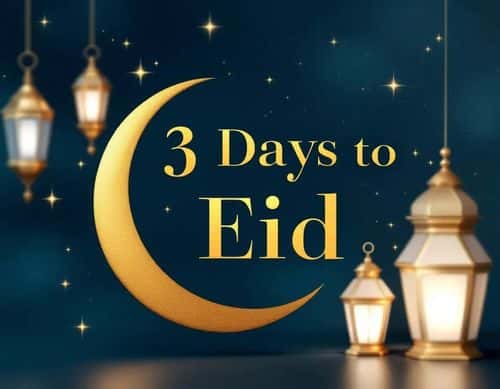 Ramadan Countdown to Eid preview 6
