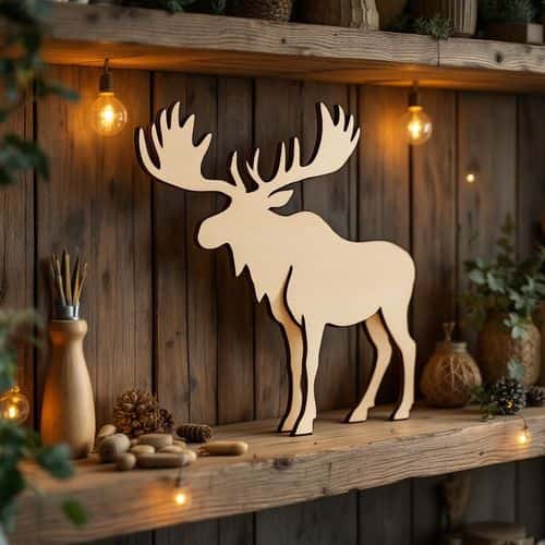 AI-generated wooden moses preview 5