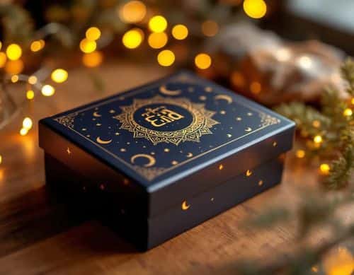 Custom Eid Packaging Previews preview 9