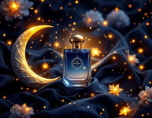 Ramadan-Themed Product Mockups preview 6