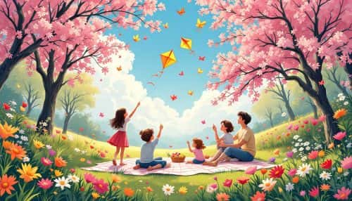 Spring Occasional Marketing preview 9