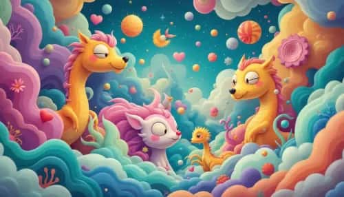 Digital Art Collection preview 1