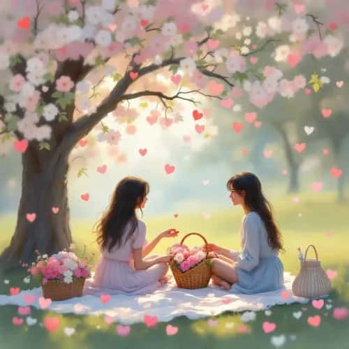 Valentine's Day Arts preview 1